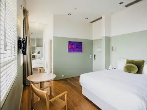 The Prince Hotel