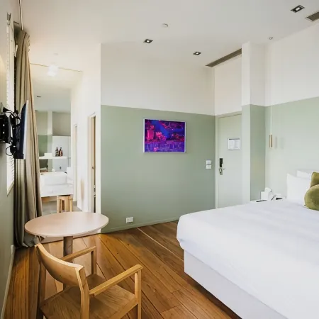 The Prince Hotel