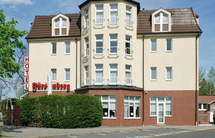 Hotel Fürstenberg