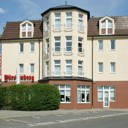 Hotel Fürstenberg