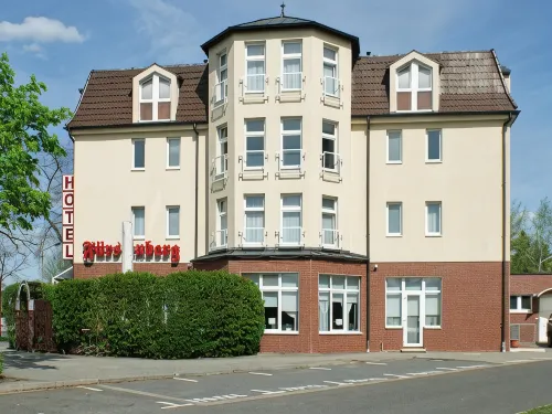 Hotel Fürstenberg