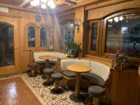Hotel Stella Hotels in Moena