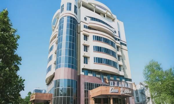 Platan Yuzhniy Hotel