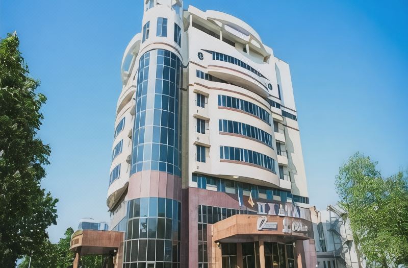 Platan Yuzhniy Hotel