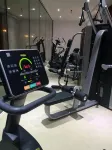 Palace Hotel & Spa la Conchiglia d' Oro - gimnasio