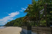 Pousada Coração da Ilha - Beach