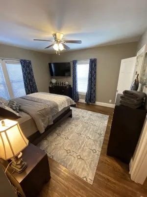 Historic District Home - Homestays