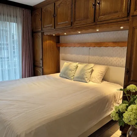 Suite Baptiste. Beachfront