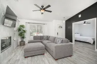 Simple Home for Work or Travel