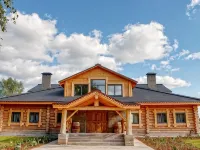 Zagorodnyi Usadyba Dolgorukiy Hotel Hotels in Suzdal