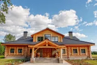 Zagorodnyi Usadyba Dolgorukiy Hotel - 2 Sao