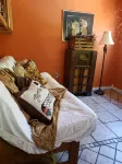 Funky musical cottage near Lake Michigan PET Friendly!!! - Homestays