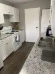 Wonderful 2-bedroom apartment
