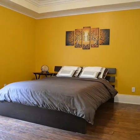 Spacious Mountain View 1B/1B In-law Suite
