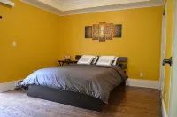 Spacious Mountain View 1B/1B In-law Suite