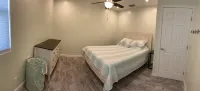 The Green Grouper, Oversized Beach Villa. Hotels in 