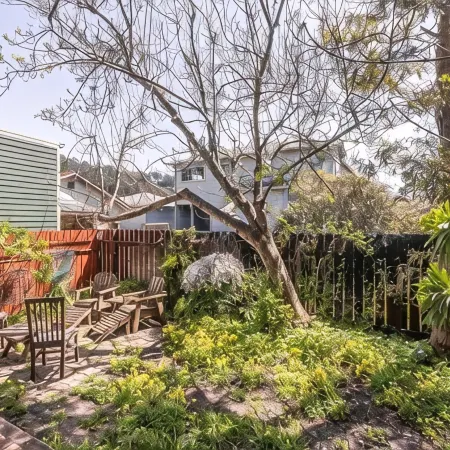 Pacifica Storybook Beach House, 2 blocks from beach, pier and golf, 10 min to SF