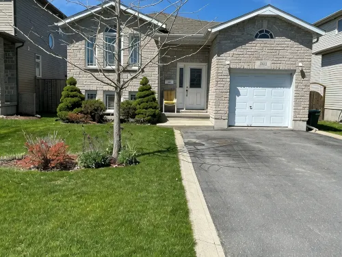 Big & Charming Bungalow Getaway (nearby Walmart, LCBO, Beer Store, Mall, etc - salle de sport