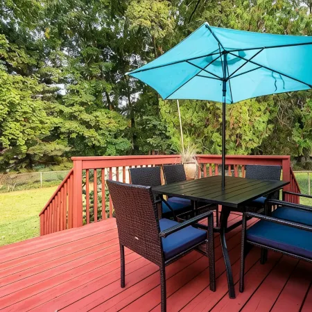 Discover Your Beautiful Dream Vacation Rental at The Battery - Truist Park!