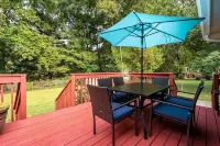 Discover Your Beautiful Dream Vacation Rental at The Battery - Truist Park! - 4-Star