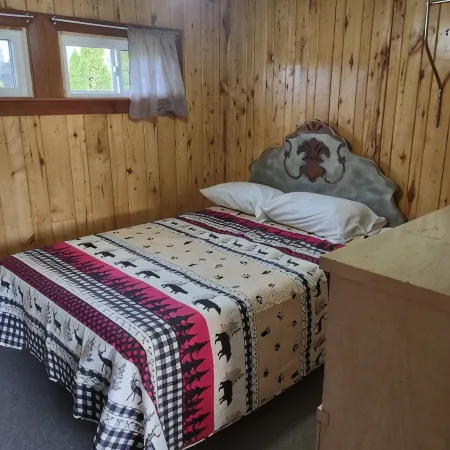 Twin Bay Resort Cabin # 5