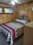 Twin Bay Resort Cabin # 5