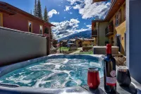 Central Location, Ski in/Ski Out, Private Hot Tub
