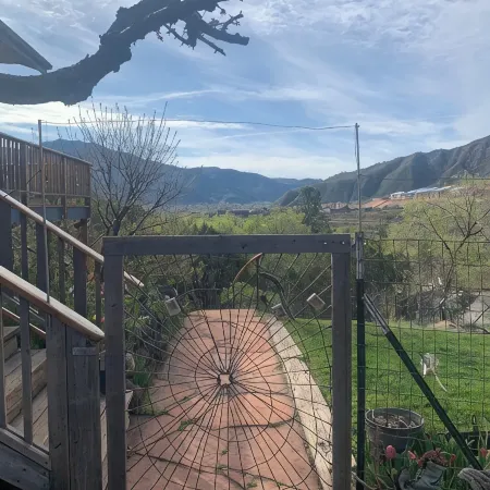 Very Private, Close to All Glenwood Attractions, Pets Welcome. 420 Friendly!