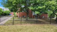 Convenient/family friendly home with yard driveway