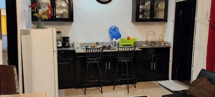Don Henri Apartment 1 Georgetown Guyana Hotels in Georgetown