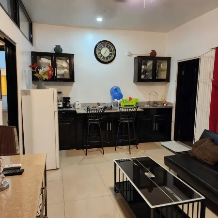 Don Henri Apartment 1 Georgetown Guyana