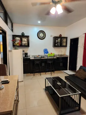 Don Henri Apartment 1 Georgetown Guyana - 2つ星