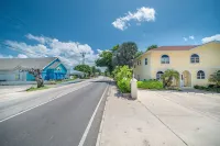 Steps to the Beach! 2bed/2.5bath condo - Seabreeze Villas - Wifi
