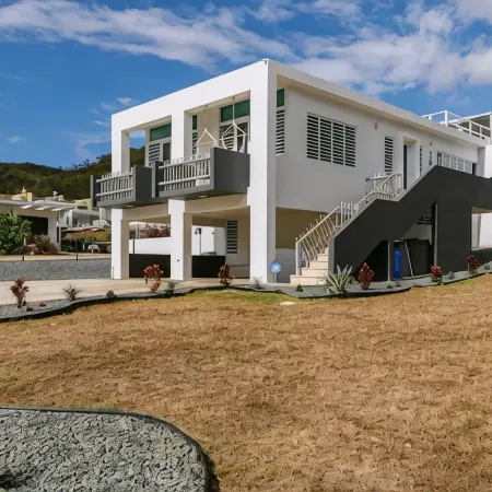 Parguera Paradise, Luxury Modern Beach House!