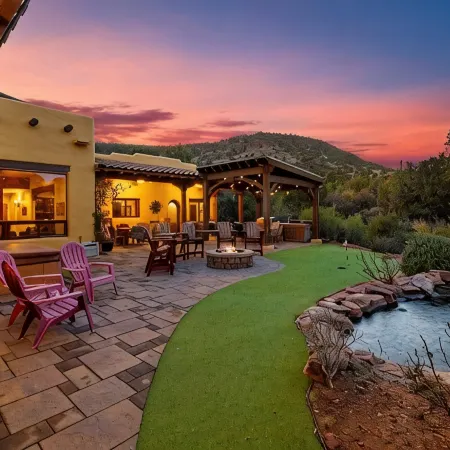 Spectacular View Home