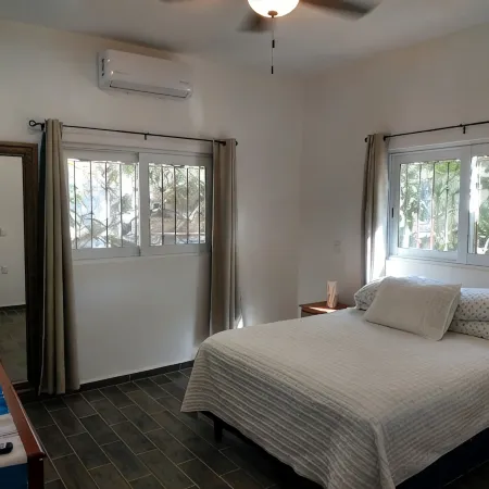 Brand New Home in Central Sayulita