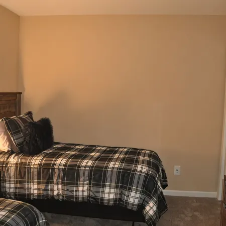 Perfect for families! Pool and year round lake views.