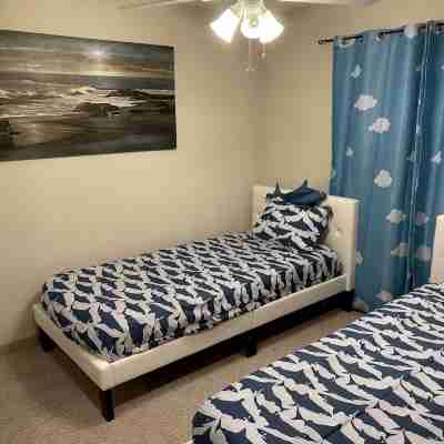 CONDO 904-2 "PETTER PANN" Rooms