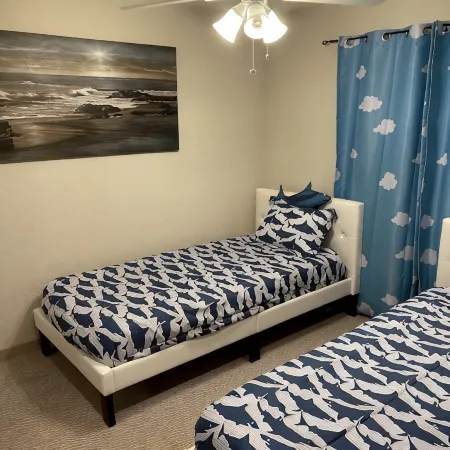 CONDO 904-2 "PETTER PANN"