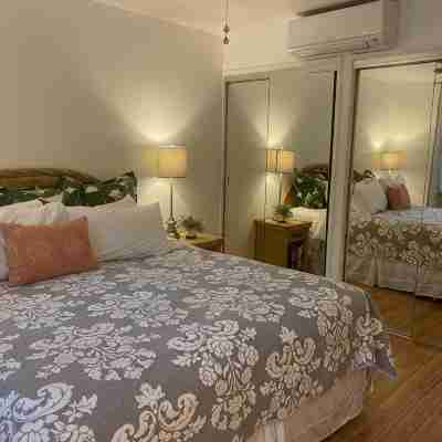 Koa Resort 2 Bed Ground Floor Condo -Air Conditioning Rooms