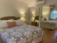 Koa Resort 2 Bed Ground Floor Condo -Air Conditioning - نادي رياضي