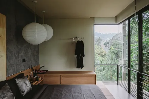 Hanok Haven Villa by the Feelas - 4-Star