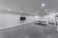 Brand new custom lake house with breathtaking panoramic views - 3-Star