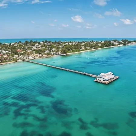 Sand & Sea Oasis: Condo with Private Beach Access