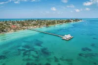 Sand & Sea Oasis: Condo with Private Beach Access