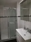 Apartment 1 "Roter Sand", 55sqm, near the beach, max. 2 persons - 3-Star