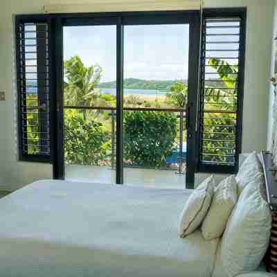 New private luxury villa with amazing views Rooms