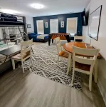 Big Fun in the Sun - Spacious 6 Bedroom Vacation Home in Fabulous Wilmington NC - Wifi