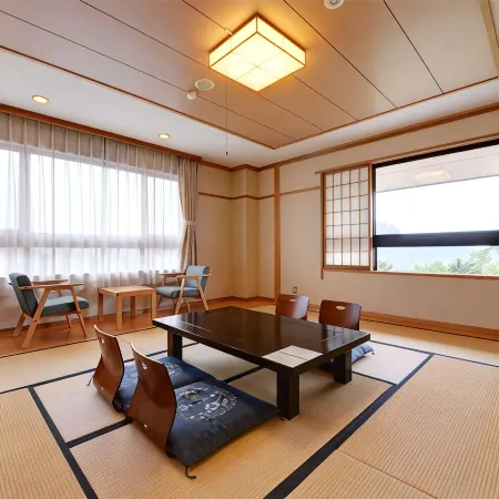 Shirabiso Kogen Amanogawa