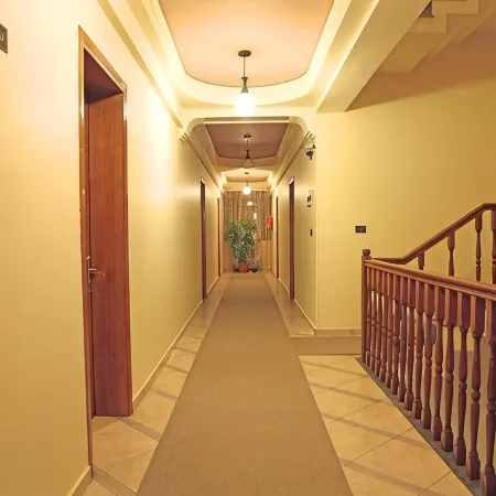 Hotel Primavera Vlore